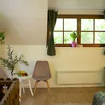 Chillinn Rose Gæstehus