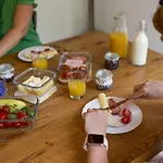 Chillinn Rose Gæstehus *