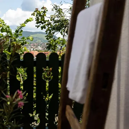 Chillinn Rosé Maison d'hôtes