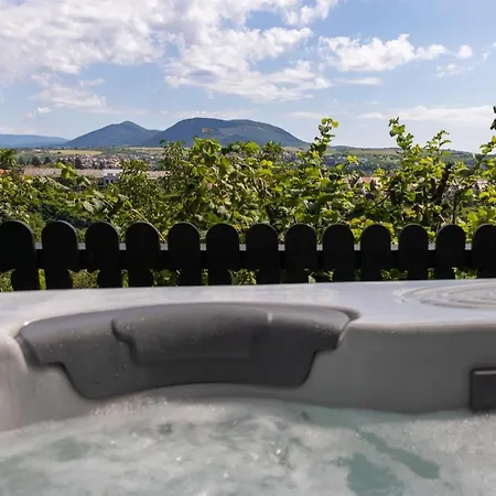 Maison d'hôtes Chillinn Rosé