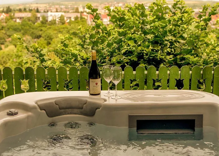 Chillinn Rosé * Eger