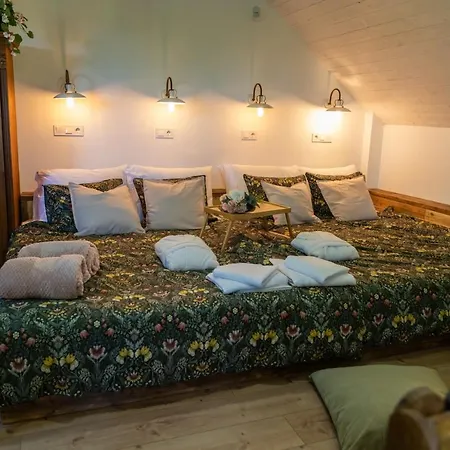 Chillinn Rose 招待所 埃格尔