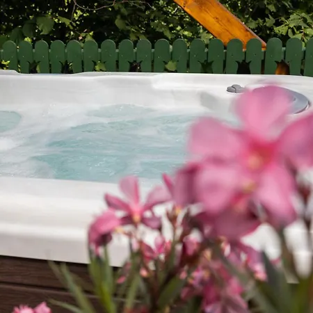 Chillinn Rose 招待所 埃格尔