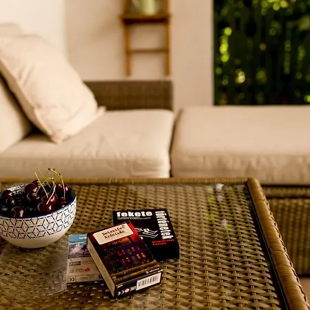 招待所 Chillinn Rose 埃格尔