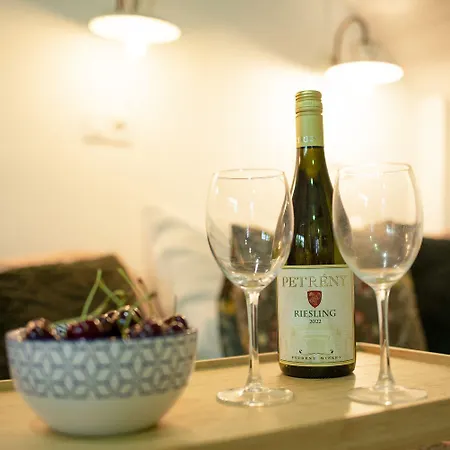 Chillinn Rose 招待所