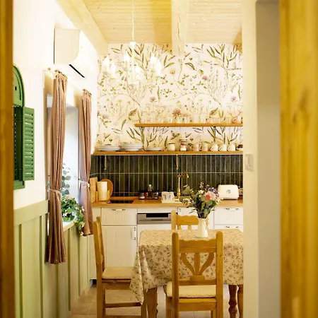 招待所 Chillinn Rose *