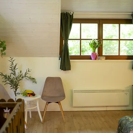 Chillinn Rose 招待所