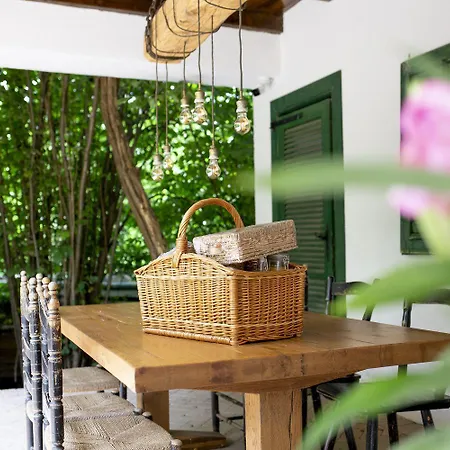 招待所 Chillinn Rose