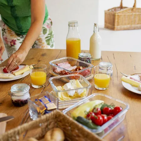 招待所 Chillinn Rose *