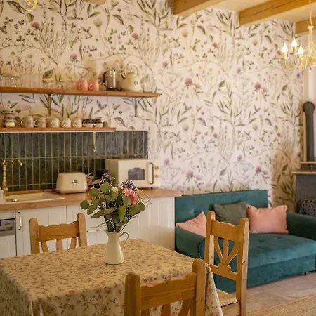 Chillinn Rose 埃格尔