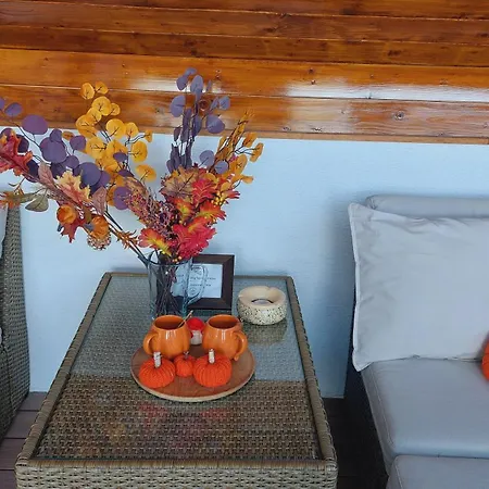 招待所 Chillinn Rose