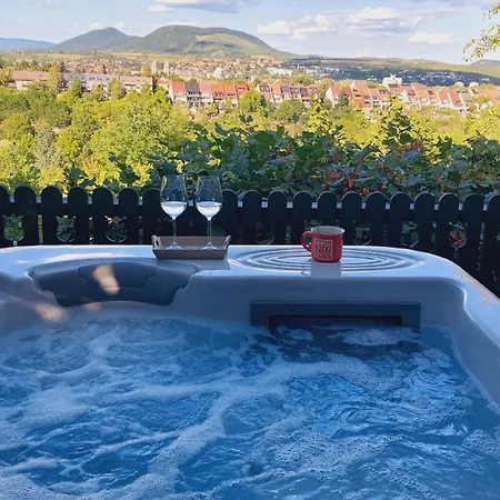 Chillinn Rose 招待所 埃格尔