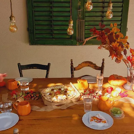 Chillinn Rose 招待所